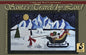 Santa's Travels by Land