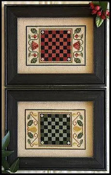 Fruit Game Boards