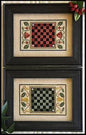 Fruit Game Boards