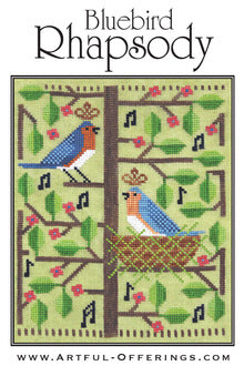 Bluebird Rhapsody