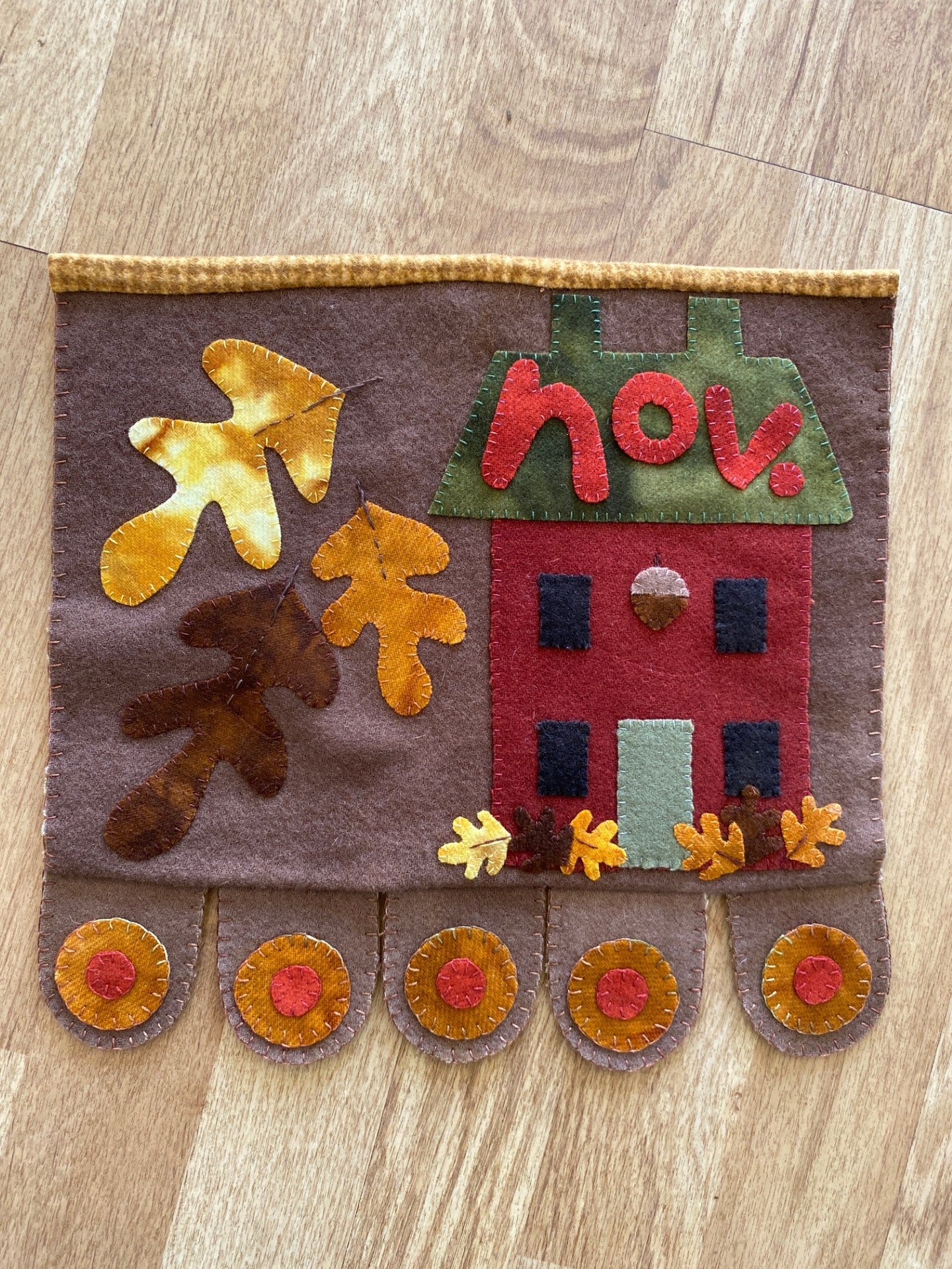 Salt Box Houses Collection #3 Banners