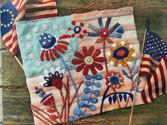 Victory Garden