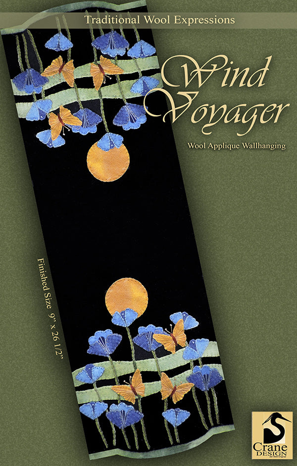 Wind Voyager